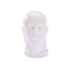 Breathable Ice Silk Multifunctional Neck Gaiter for Outdoor Cycling