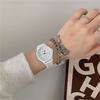 Women Fashion Leather Watch