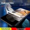 Compatible with Vivos19 Hydrogel Full-Screen Film, Soft & High-Definition Protector for S19pro.