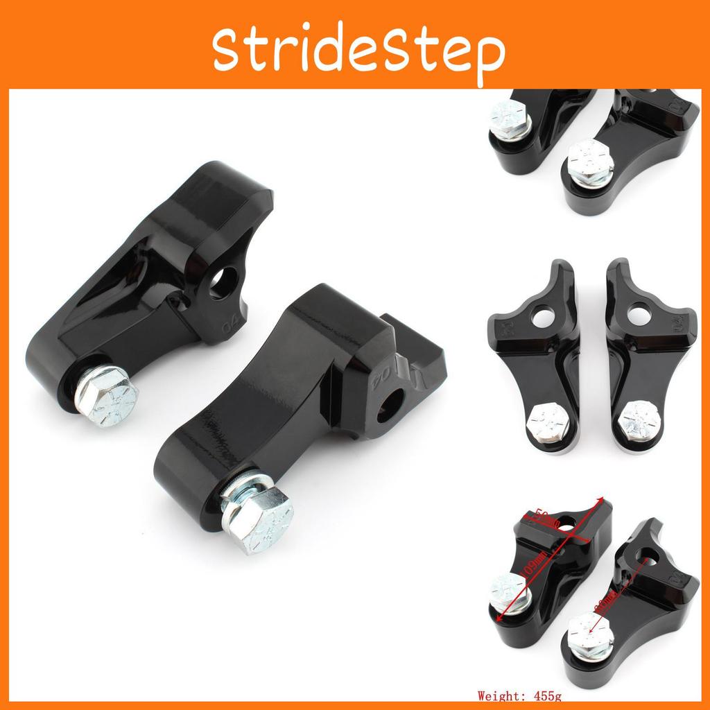 Hochwertiges Tieferlegungskit für Hinterradstoßdämpfer für Cvo Electra Glide Ultra Limited Flhtkse