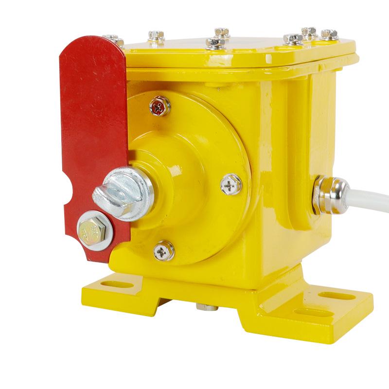 Explosion-Proof Belt Rip Detection Sensor ZLK-II DB-100 Longitudinal Rip Switch ZL-B