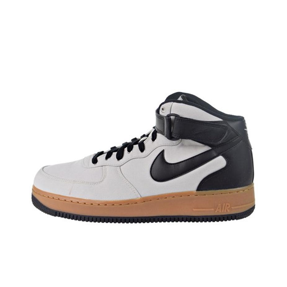 

кроссовки Nike Air Force 1 Mid Skateboarding Shoes Men AJ9514-004