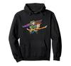 Disney Pixar Toy Story Buzz Woody To Infinity and Beyond Hoodie