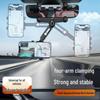 2025 Universal Rearview Mirror Car Phone Holder for Trucks and Cars