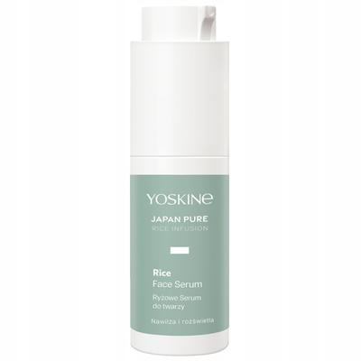 Îngrijirea feței – Seruri și esențe hidratante pentru față