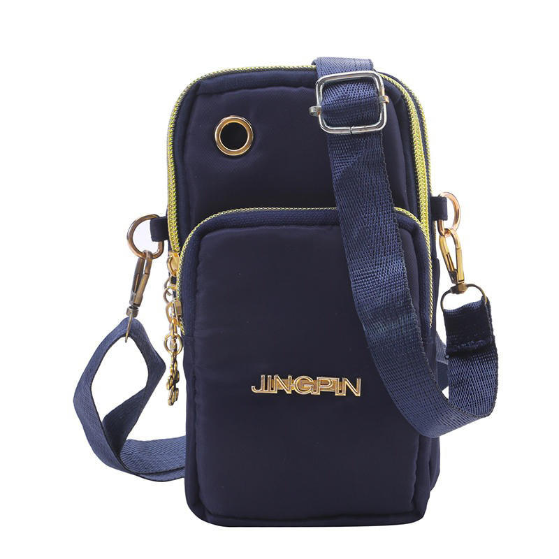 Lightweight Small Crossbody Bag Mini Cell Phone Purses Travel Shoulder Bag for Women with Crossbody Strap and Wallet