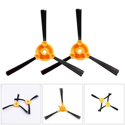 Side Brushes Spare Parts Sweeping Tools Vacuum 2pcs