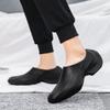 Męskie buty codzienne wsuwane sneakersy wygodne puchowe outdoorowe obuwie męskie buty do chodzenia Calzado Casual Para Hombre