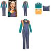 Stranger Things Holly Cosplay Costume For Halloween Party And Stage Performance