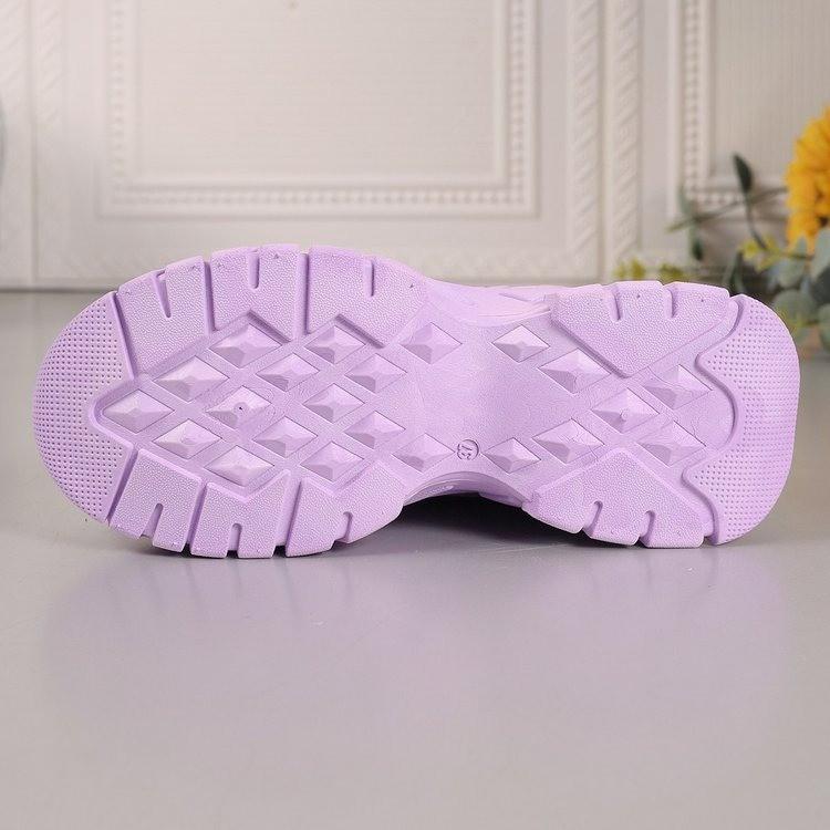 Dámské tenisky, venkovní, protiskluzové, ploché boty, pohodlné ležérní tenisky pro studentky, dámská ležérní obuv