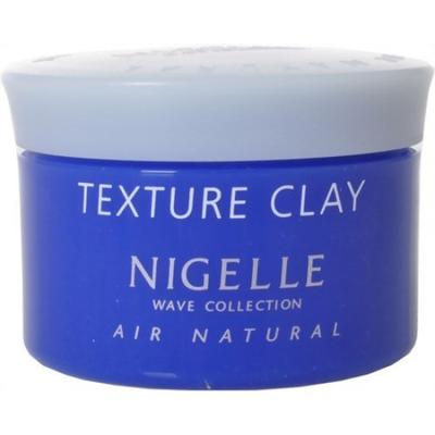 Milbon Nizel Texture Clay 120g