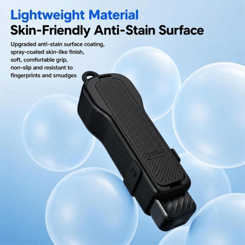 Shockproof Flip Protective Case Protective Shell Lid for DJI Osmo Pocket 4/3 Accessories
