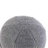 Unisex Ribbed  Knitted Warm  Hat  Beanie  Docker Hat