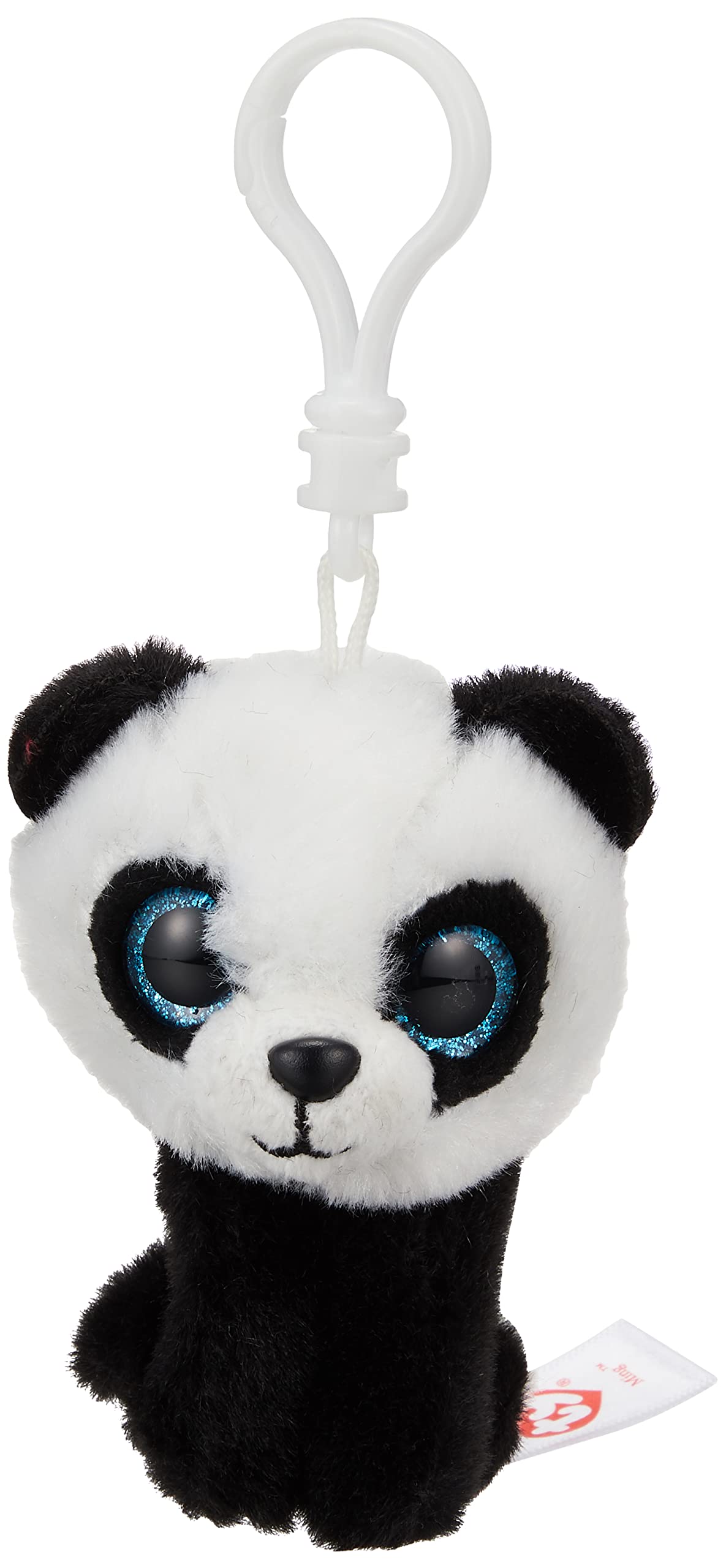 

Ty Beanie Babies Min KC Size