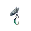 Fly Hook, Scale Hook, Flash Nymph Hook, Fly Fishing Luya Bait, Non-willow Root Imitation Insect Bait