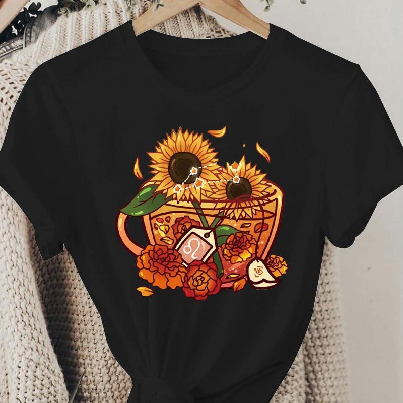 Simple Black T Shirts for Women Tops Cute Cat ice cream Summer 90s  Aesthetic Casual T Shirt Vintage Harajuku Tshirt femme 2023 купить недорого  — выгодные цены, бесплатная доставка, реальные отзывы с
