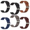 22mm Armband für Huawei Gt2 Pro Band Leder Armband GT 2 3 Pro 46mm Armband Zubehör GT3 SE/GT2E Armband Bänder