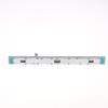1/2Pcs 128mm Straight Slide Potentiometer A10K 6Pin HighPrecision T-axis For Audio Mixer Amplifier Equalizer DIY Audio Equipment