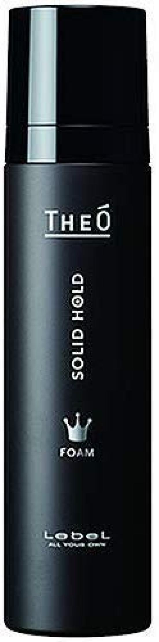 

tirie Geo Foam Solid Hold 200г 200г (х 1) [Элемент]