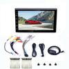 7/9/10.1 אינץ' HD לרכב Bluetooth נגן MP5 לרכב Wifi כפול ספין אנדרואיד מכונת ניווט GPS