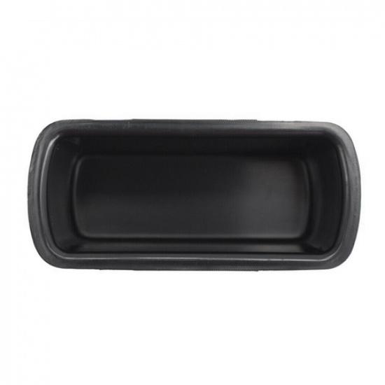 Car Console Box Hole Pocket 58839-60040 For Toyota Land Cruiser LX470 2000-2007