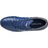 Mizuno REBULA CUP ELITE Azul Marinho x 14 Branco, 25,5cm
