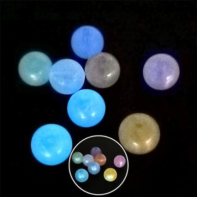 Forniture per Feste a Casa Collana Bracciale Perline Rotonde 10pz Mergirl Colore Macaron Fai da Te Materiale Perline 14/16mm Accessori Gioielli Fine Scintillio