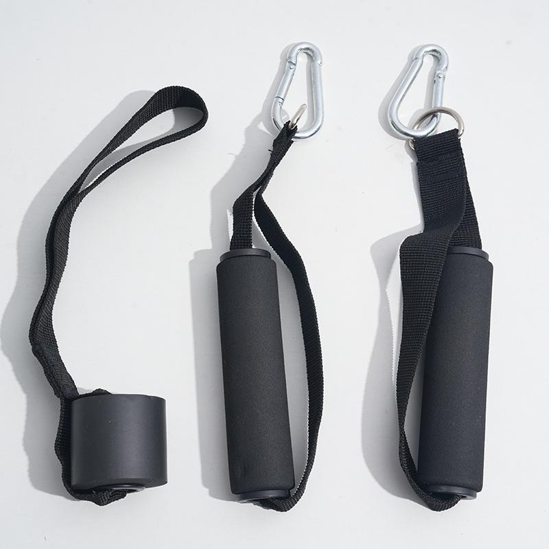 Banda de rezistență TPE pentru bărbați pentru fitness, trageri, genuflexiuni și yoga.