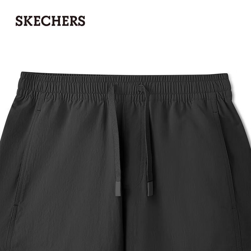 Skechers Women's L225W124 Woven Casual Pants