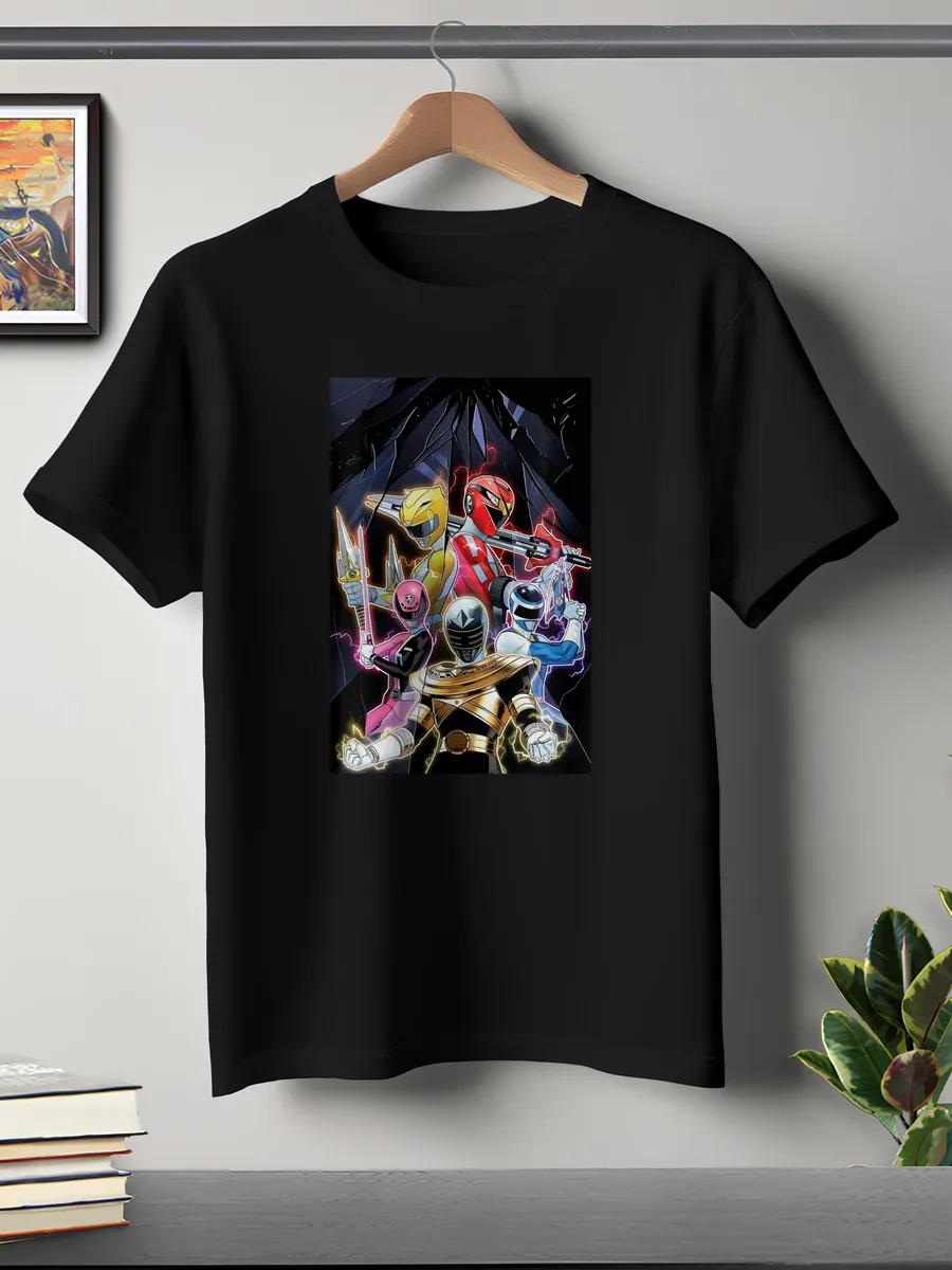 Футболка с принтом Hermes M