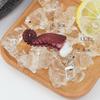 Teppanyaki Seafood Model: Saury, Squid, Small Octopus, Dried Fish Decoration Props