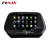 6+128GB Android 10 Camaro Central Control Large Screen Navigation All-in-One 4G Netcom