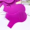 10pcs Clean Comb Y shape Eyelashes Lifting Curler Lash Extension Perming  Y Shape Eyelash Brushes Makeup Tools