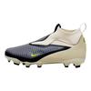 Nike Kobe Jr. Phantom 6 High Academy MG GS Phantom Kids Cleats Cream Black IF4395-001