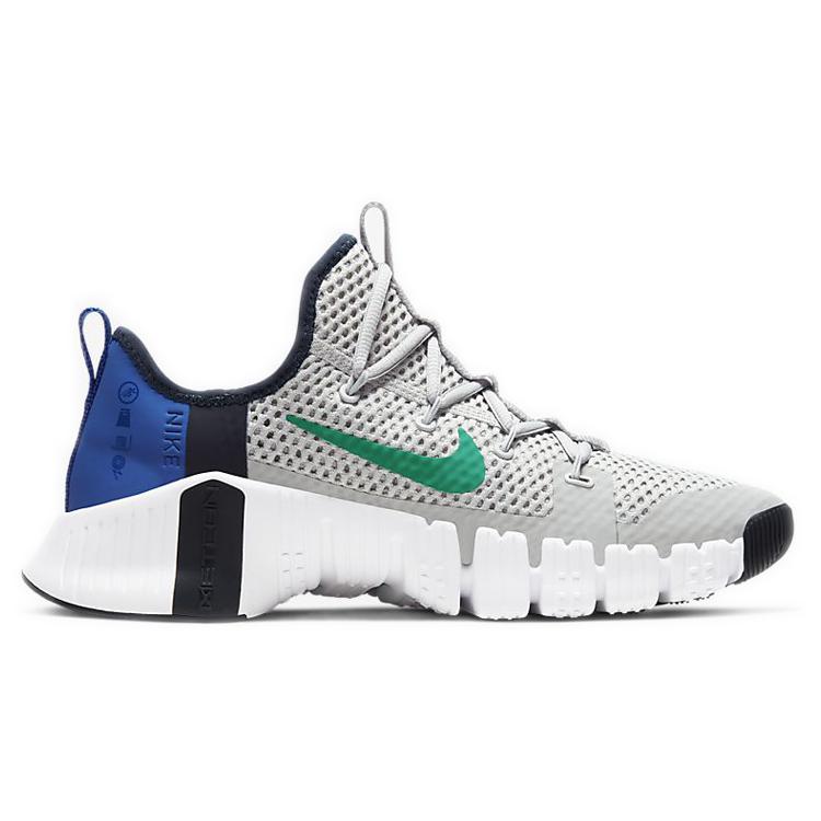 Nike Free Metcon 3 Grey Fog CJ0861-043