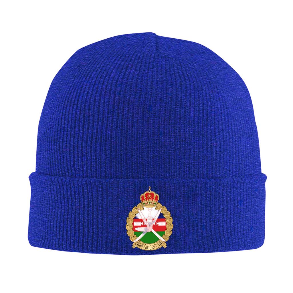 OUnisex Emblem  Beanie Hats  Bonnet Hats Adult Unisex Y2K Cool Kpop Knit Hat Spring Graphic Head Wrap Caps