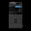 Toshiba A3 Color Laser Multi-Function Printer CN plug (adapter included)