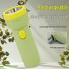 Lishi Mini Rechargeable Flashlight
