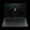 HASEE ZHANSHEN T-Series 16-inch Gaming Laptop (CN version)