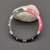 Mod 39mmx32mm Aluminum Bezel Insert Fit for SKX 6105 6309 Turtle Watch Cases NH35 NH36 Case Watch Ring Mod Replace Parts