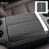 Ideal L8 Original Car Leather Interior Accessories: Central Control Panel, Armrest Box Cover – Same Color Modification.