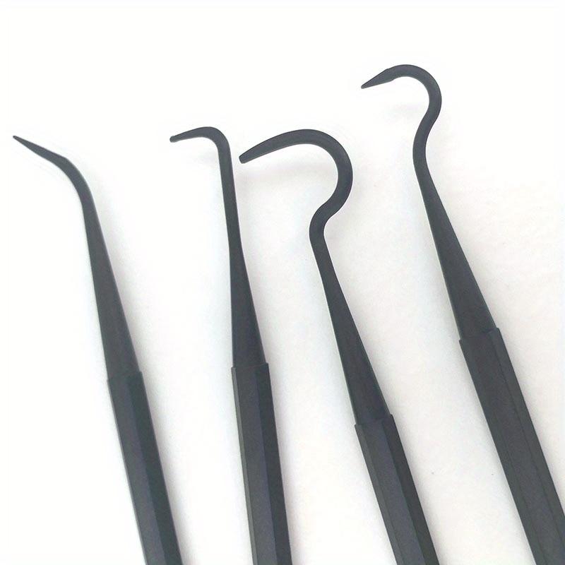 Multifunctional Car Interior Cleaning Tool Accessory - Brush Set - Double-ended Accessory