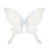 Back Attachment Butterfly Fairy Wings Sparkling Dress Up Wings Butterfly Costume Wings  Women Girls
