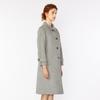 G·TENNA SMRA1920 Women's Wool Coat