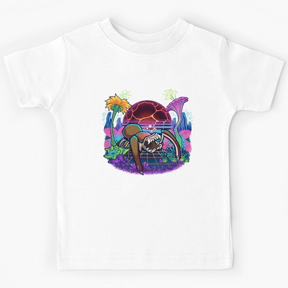 Believe In Steeve Kids T-Shirt 130