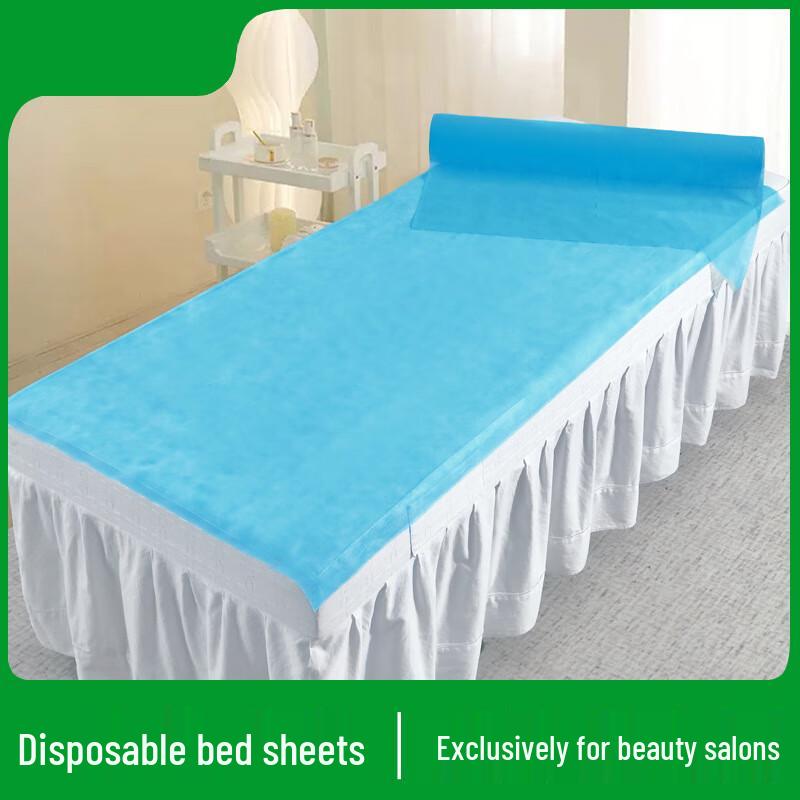 Yiyayun Disposable Waterproof Non-Woven Bed Sheet Roll