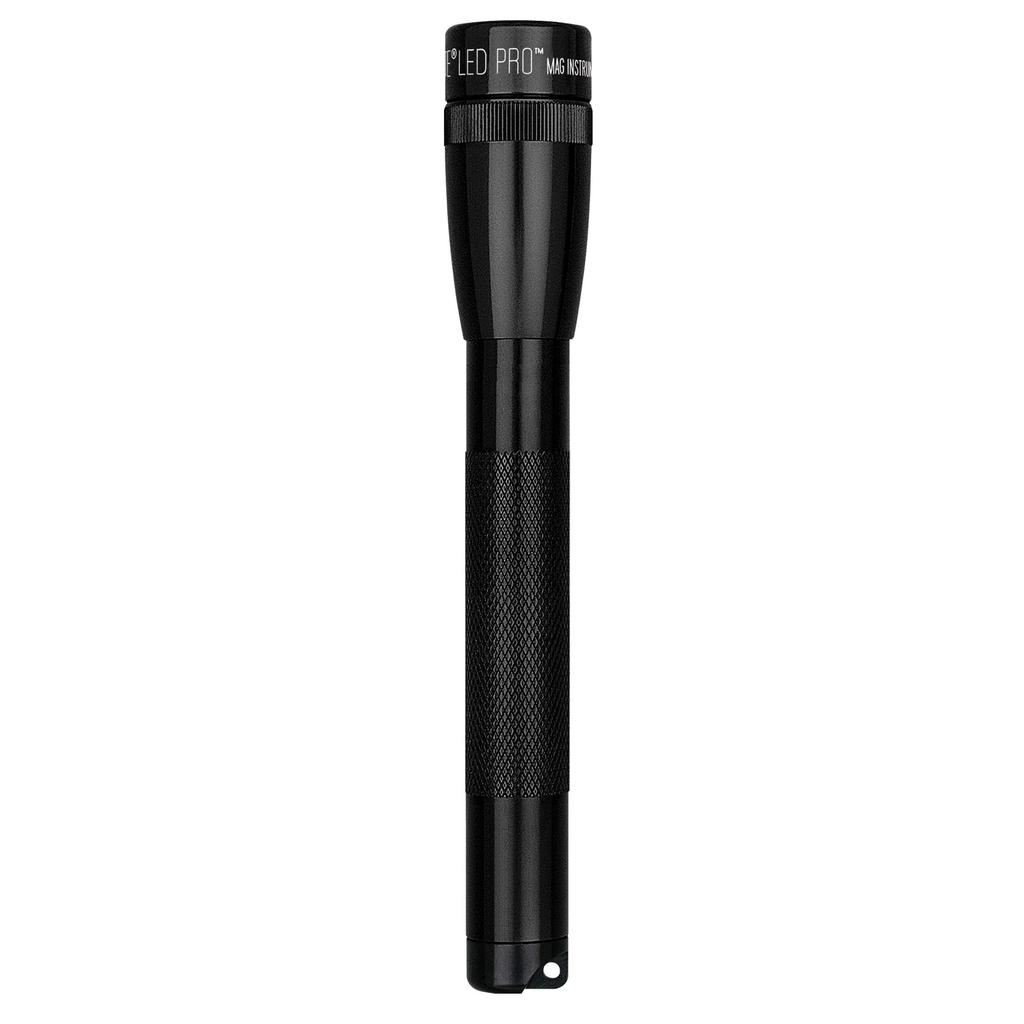 MAGLITE LED Flashlight Mini MAGLITE 2 AA SP2P017 (Requires Batteries)