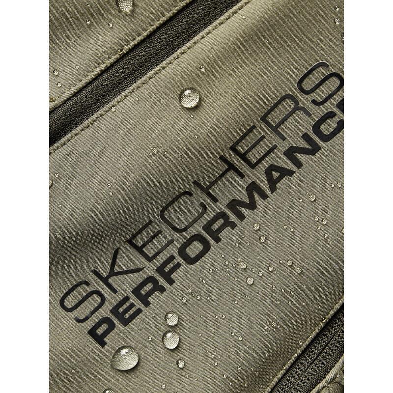 Skechers Men's Hooded Outdoor Jacket