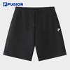 FILA FUSION Men's Knit Cotton Bermuda Shorts