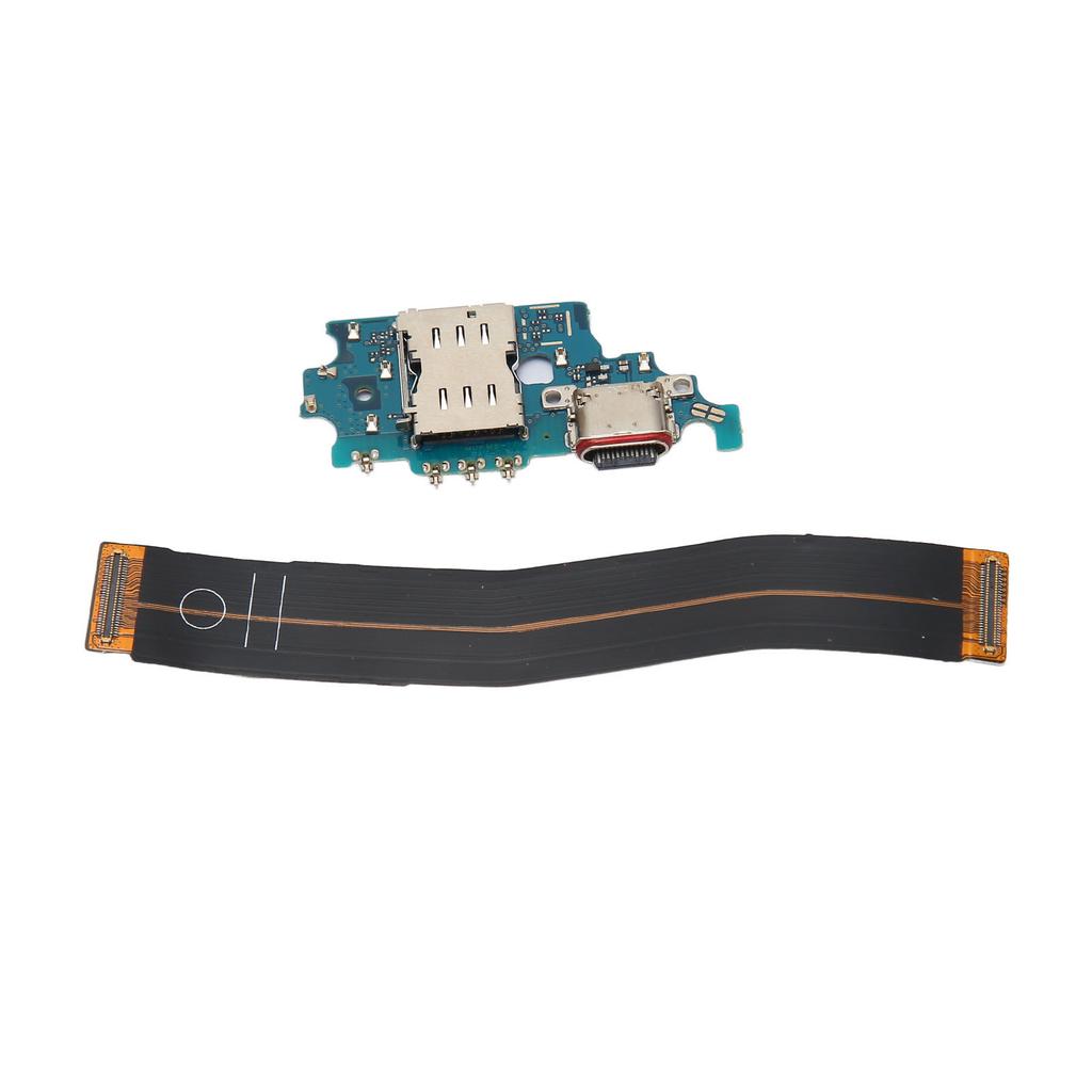Dock Connector for Samsung Galaxy S21 Plus G996B EU Version USB C Phone Charging Port Flex Cable